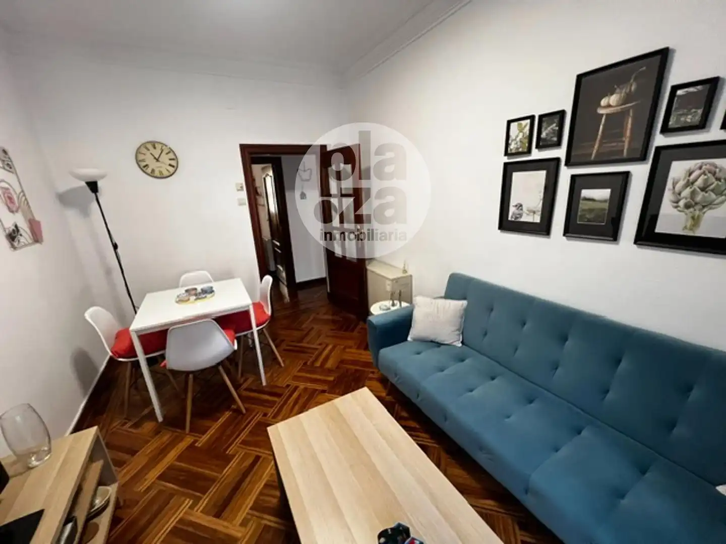 Wohnung zur Miete in Rey Don Pedro