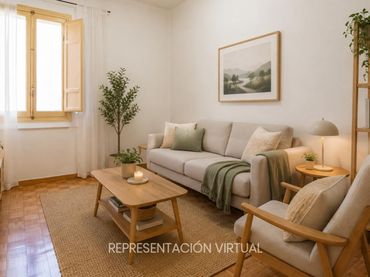 Flat with lift for sale in Calle de Fernández de los Ríos