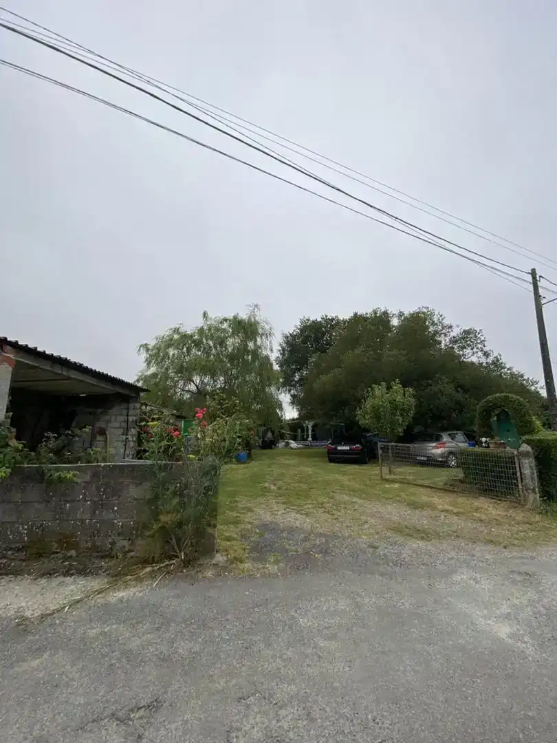 Pis en venda en Curtis amb Jardí privat, Traster i Piscina