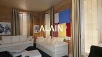 Sala d'estar de Àtic en venda en  Valencia Capital amb Aire condicionat, Calefacció i Terrassa