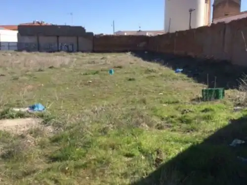 Terreny residencial en venda a Calle Rodríguez Marín, imagen 9