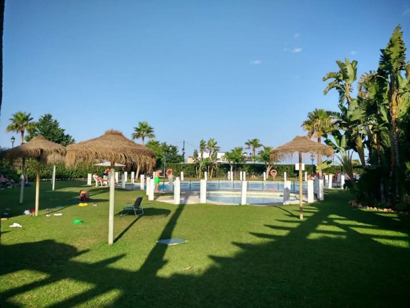 Apartamento en venta en NORIA LA, 1, San Luis de Sabinillas