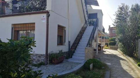 Foto 5 de Casa adosada en venda a Carrer del Corral de Sauner, 12, Pla de Maset - Cap de Salou, Salou