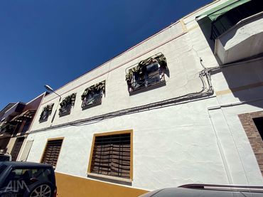 Casa en venta en Virgen de la Soledad