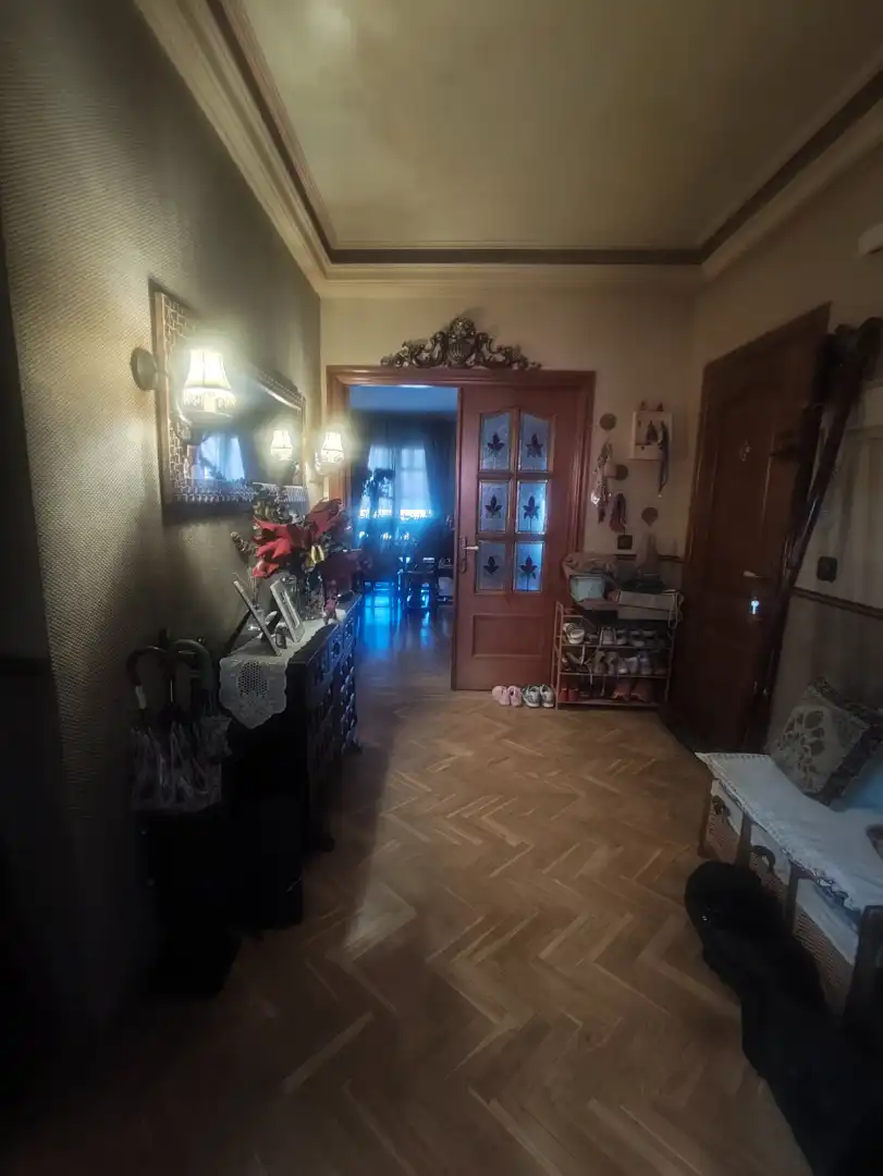Piso en venta en Fuensalida con Aire acondicionado, Calefacción y Terraza
