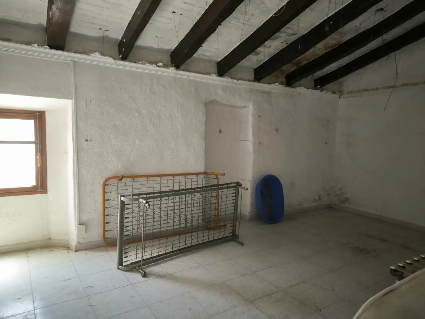 Finca rústica en venda en El Vendrell amb Aire condicionat, Jardí privat i Terrassa