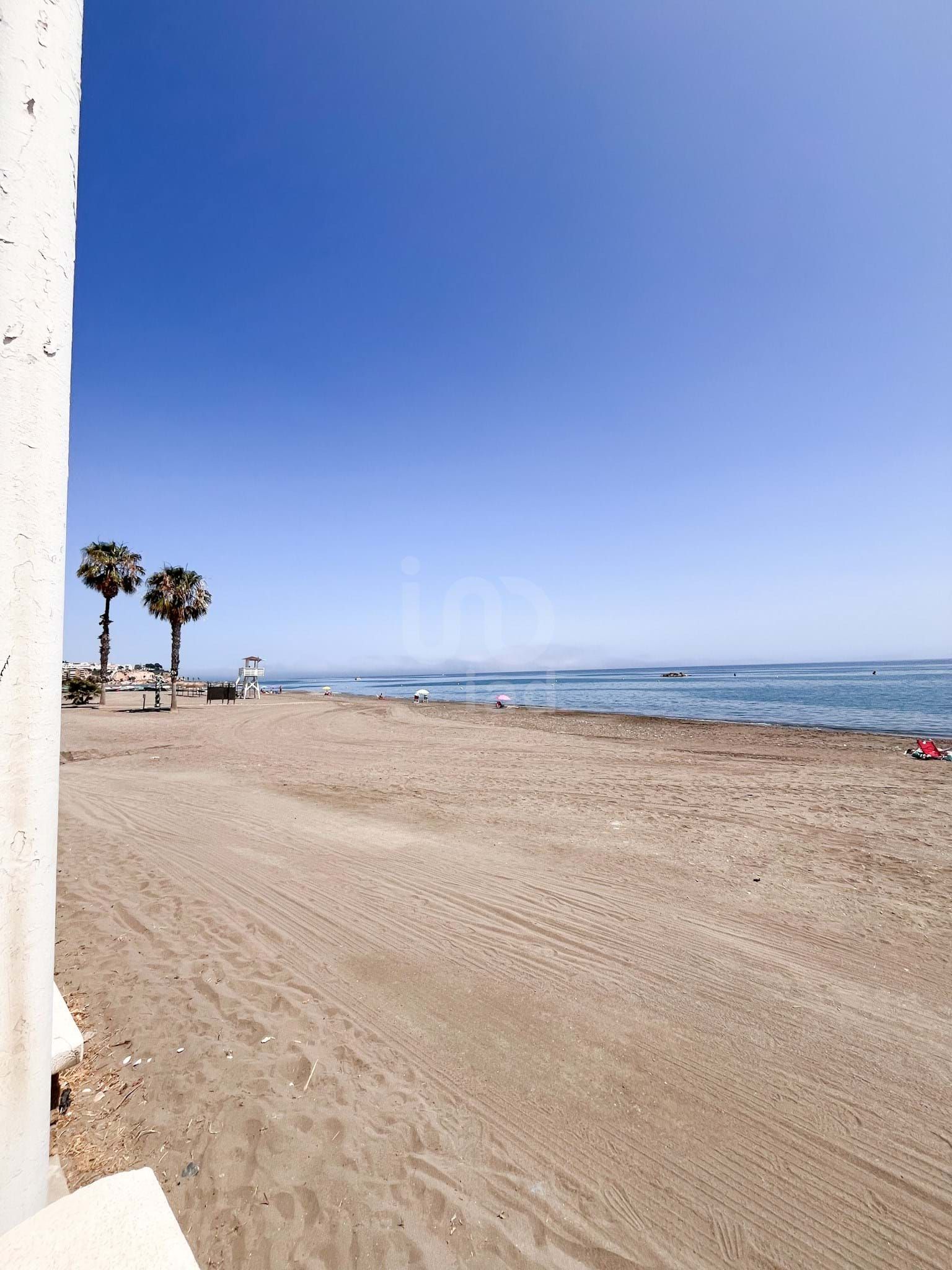 Exterior view of Premises for sale in Rincón de la Victoria