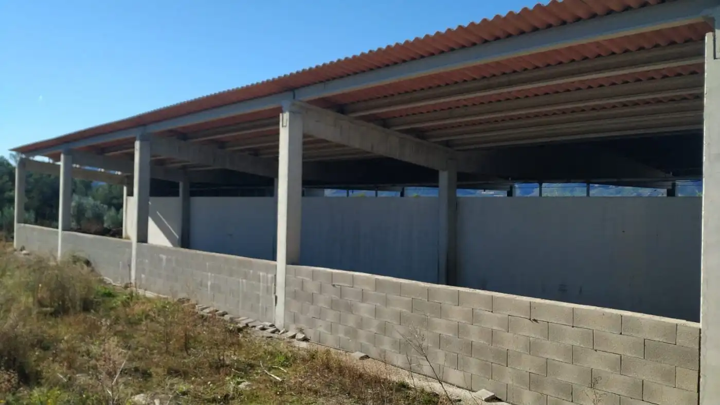 Casa rústica en venta en Tivissa, imagen 52