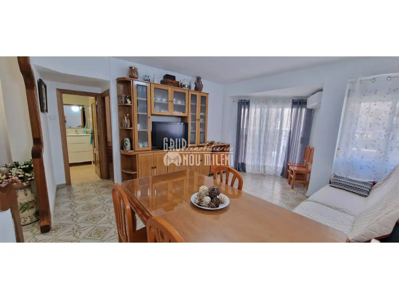 Apartament de lloguer a Pobles del Sud, imagen 8