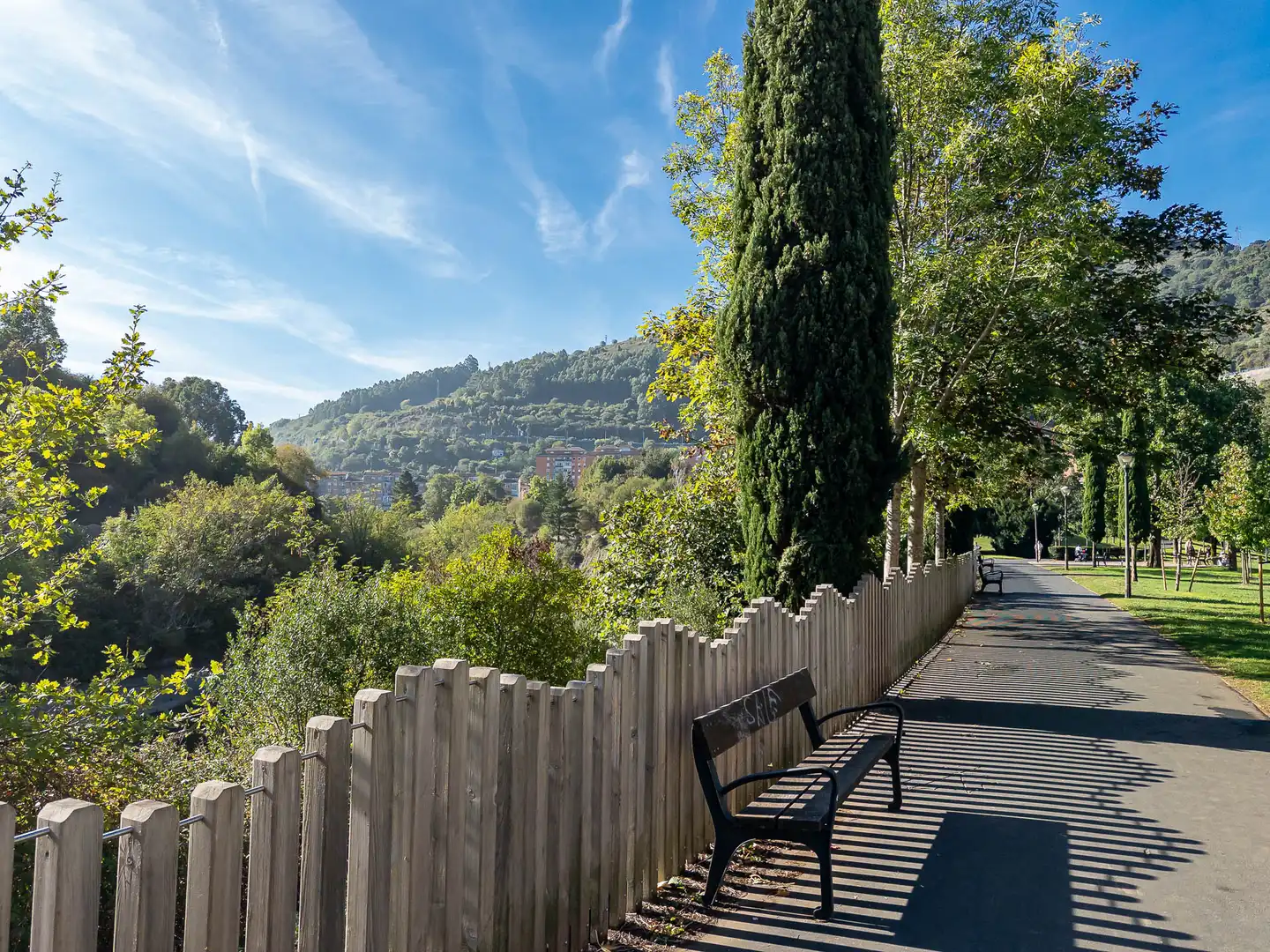 Appartement avec terrasse à vendre à Zamakola Kalea, imagen 19