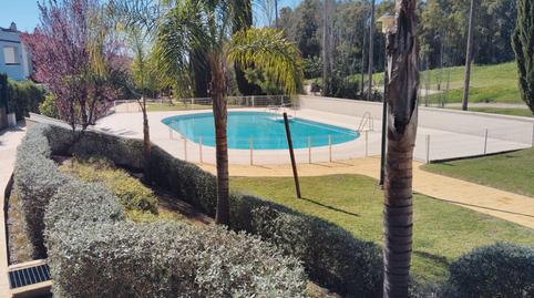 Foto 2 de Casa o chalet de alquiler en Calle Manuel Piñero, Las Pajanosas, Guillena