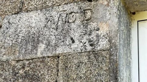 Foto 3 de Pis en venda a Aldea Pazo, 5, A Peroxa , Ourense