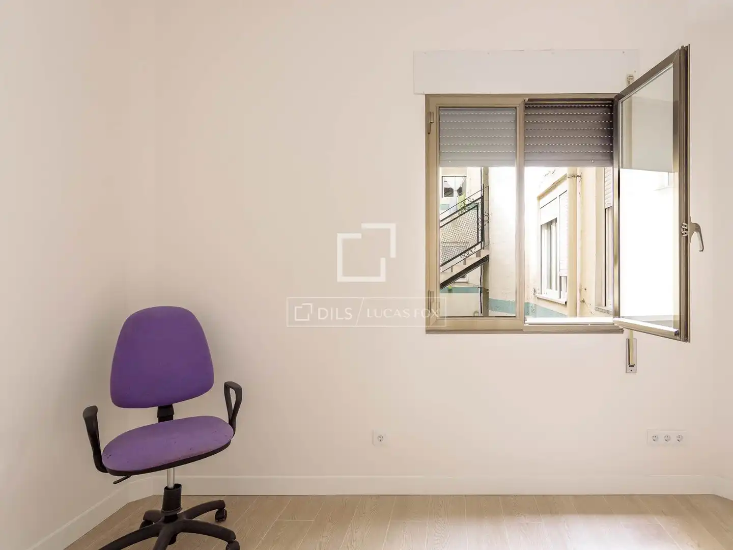 Piso de alquiler en Jaén con Aire acondicionado y Calefacción