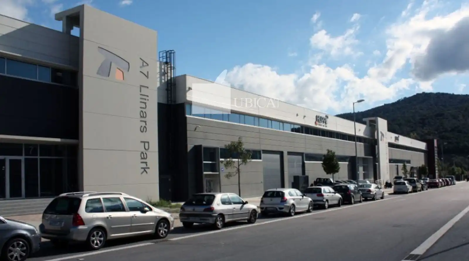 Nau industrial de lloguer a Llinars del Vallès, imagen 16