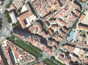 Pis en venda a Nou Eixample Nord