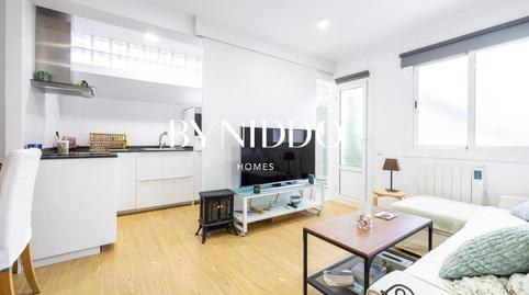 Photo 2 of Attic for sale in Carrer Joan XXIII, Sant Francesc, Barcelona