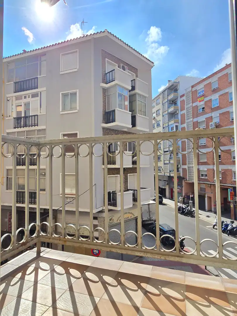 Appartement avec balcon à vendre à Calle de Desiderio Escosura, imagen 34