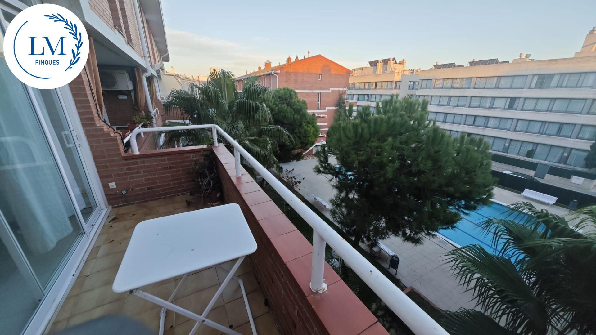 Duplex to rent in Ribes Roges