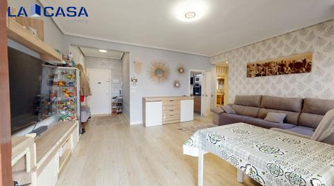 Foto 3 de Piso en venta en Zurbaran, Bizkaia