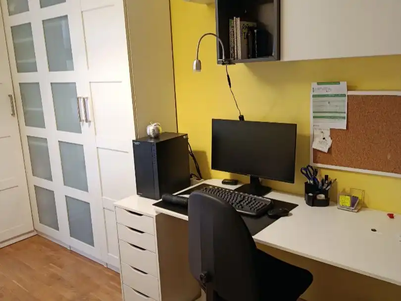 Appartamento con ascensore in vendita a Calle María Zambrano 1, imagen 19