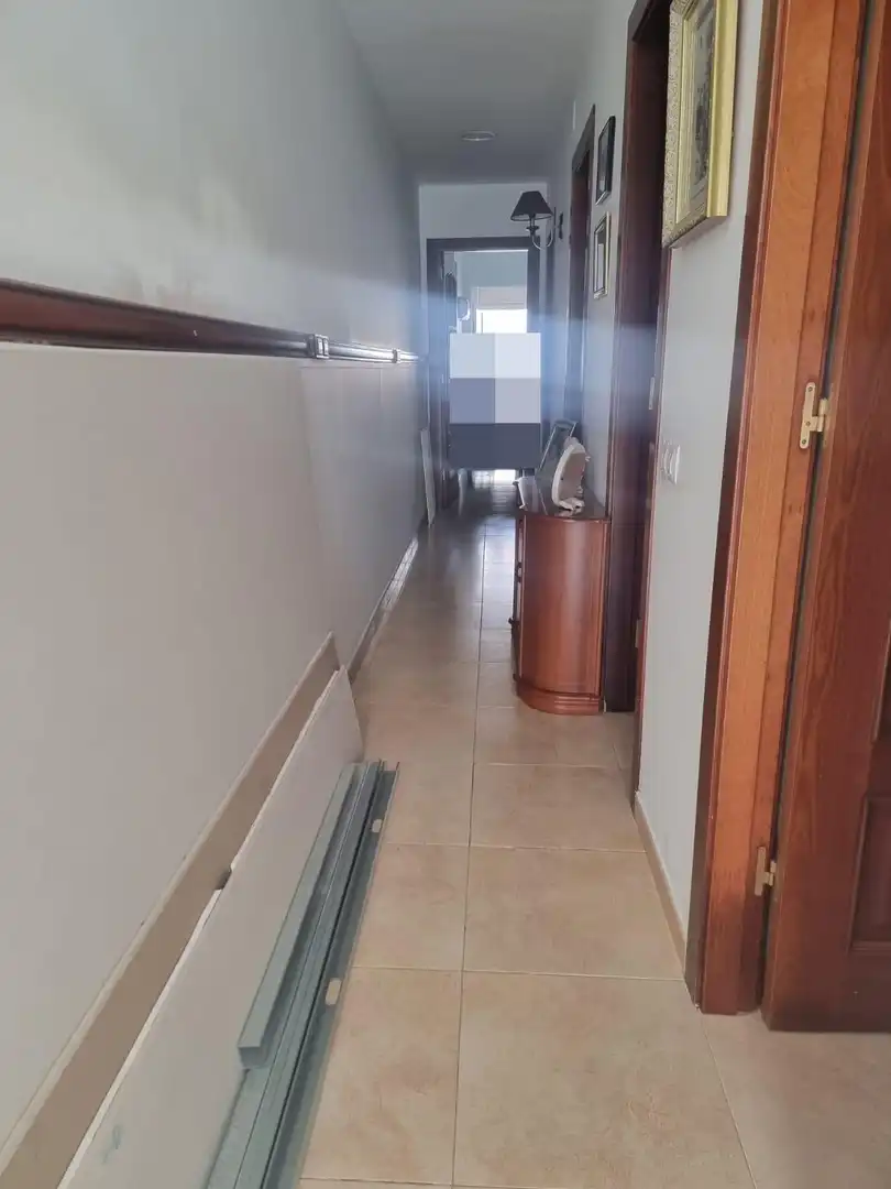 Casa adosada en venta en Castellar del Vallès con Calefacción, Jardín privado y Terraza