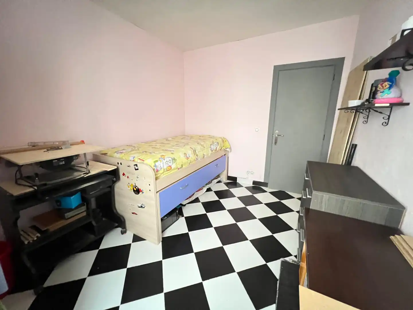 Wohnung mit Aufzug zum Verkauf in Centro, imagen 24