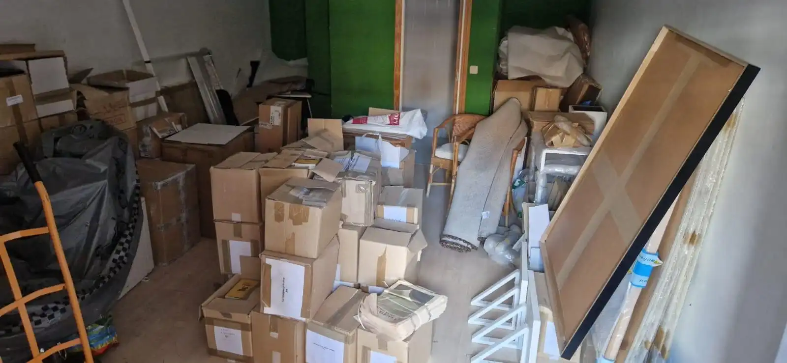 Business premises for sale in Casco Antiguo, imagen 4