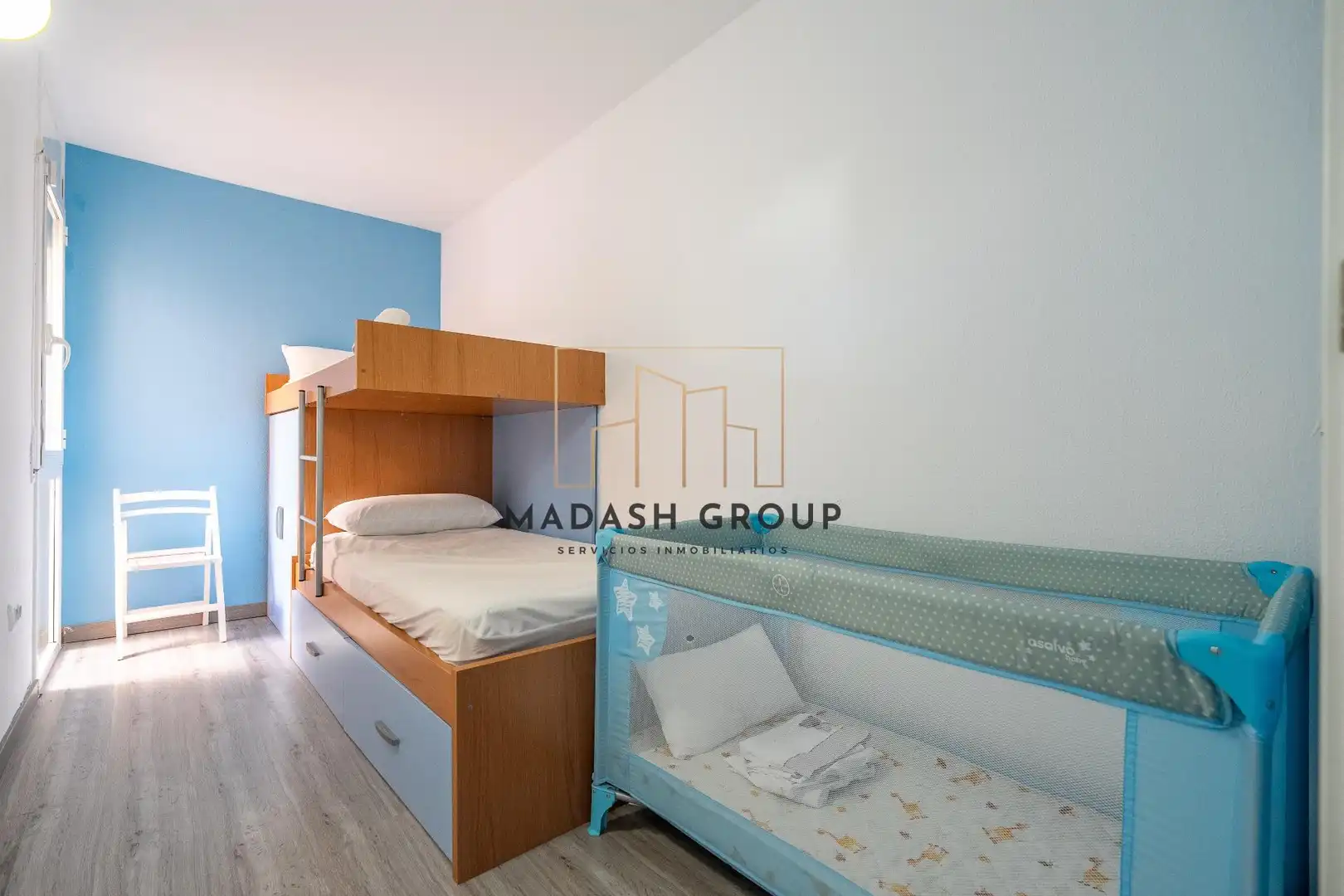 Apartment mit Terrasse zum Verkauf in CALA DE LA FONT, imagen 29