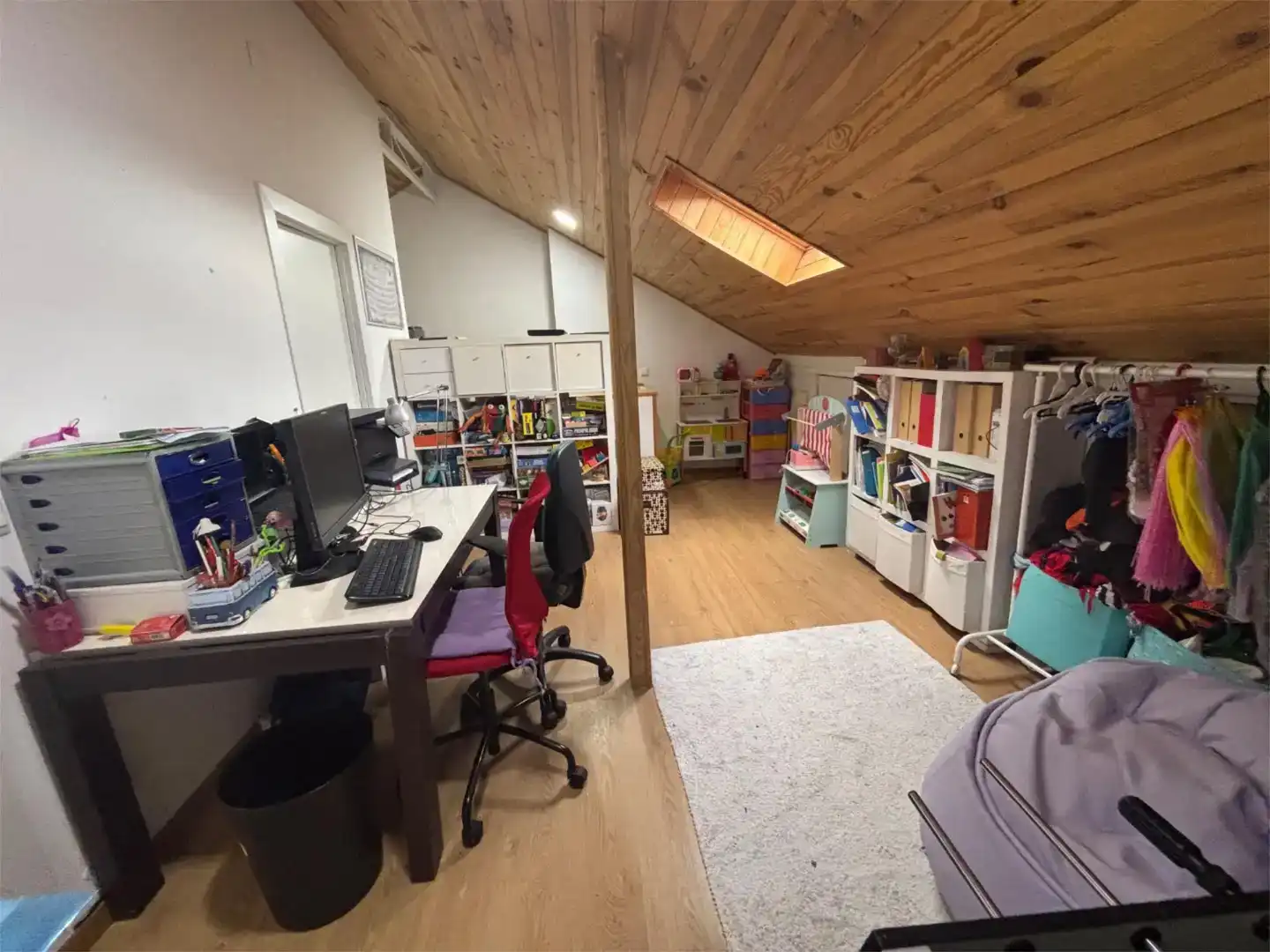 Piso en venta en Aldeamayor de San Martín, Valladolid