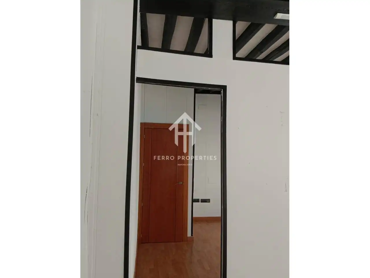 Business premises to rent in Calle Doctor Jiménez Rueda, imagen 8