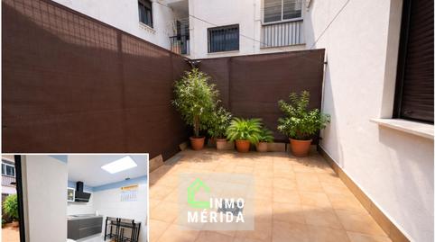 Foto 2 de Pis en venda a Este, Mérida