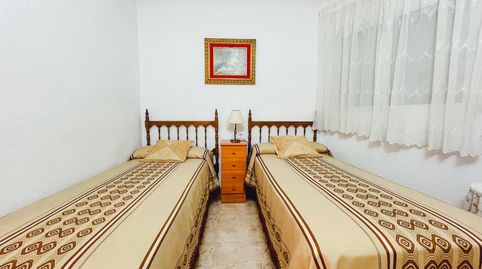 Foto 4 de Piso en venta en Centro Urbano, Benidorm