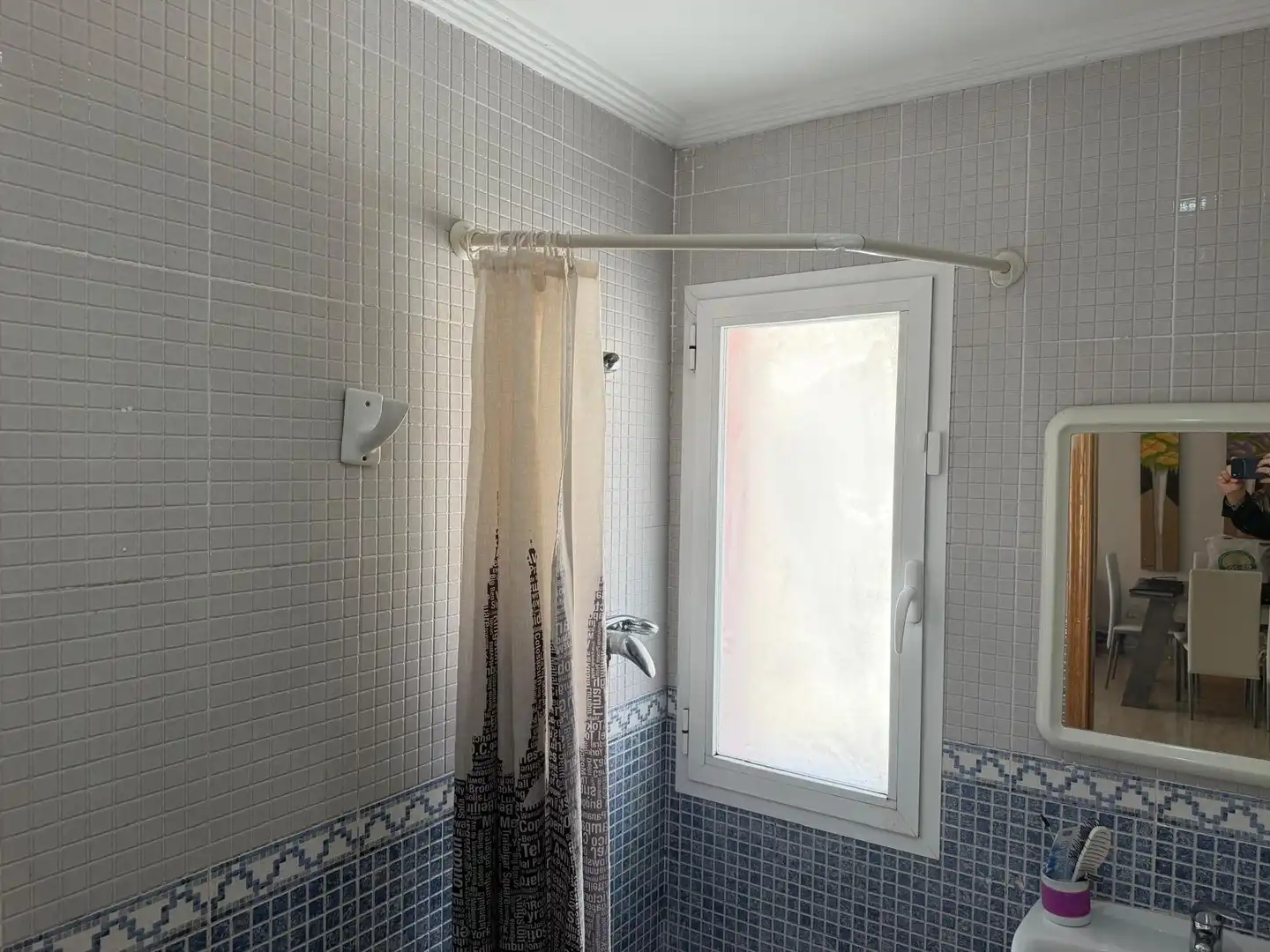 Adosado con piscina en venta en Cometa, imagen 9