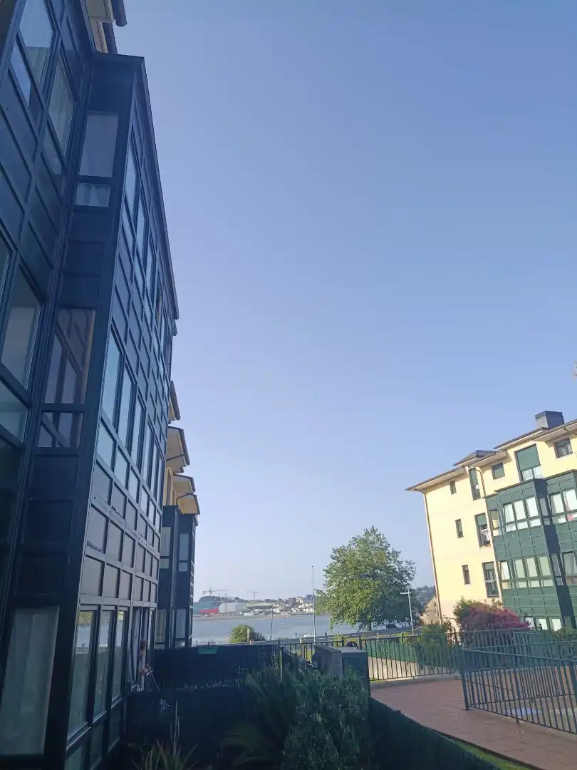 Piso con terraza en alquiler en N-640 7A, imagen 7