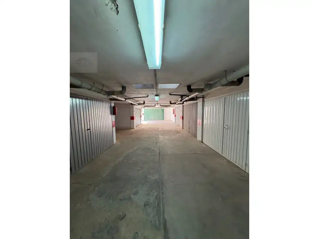 Parking de Dúplex en venta en Mazarrón con Balcón
