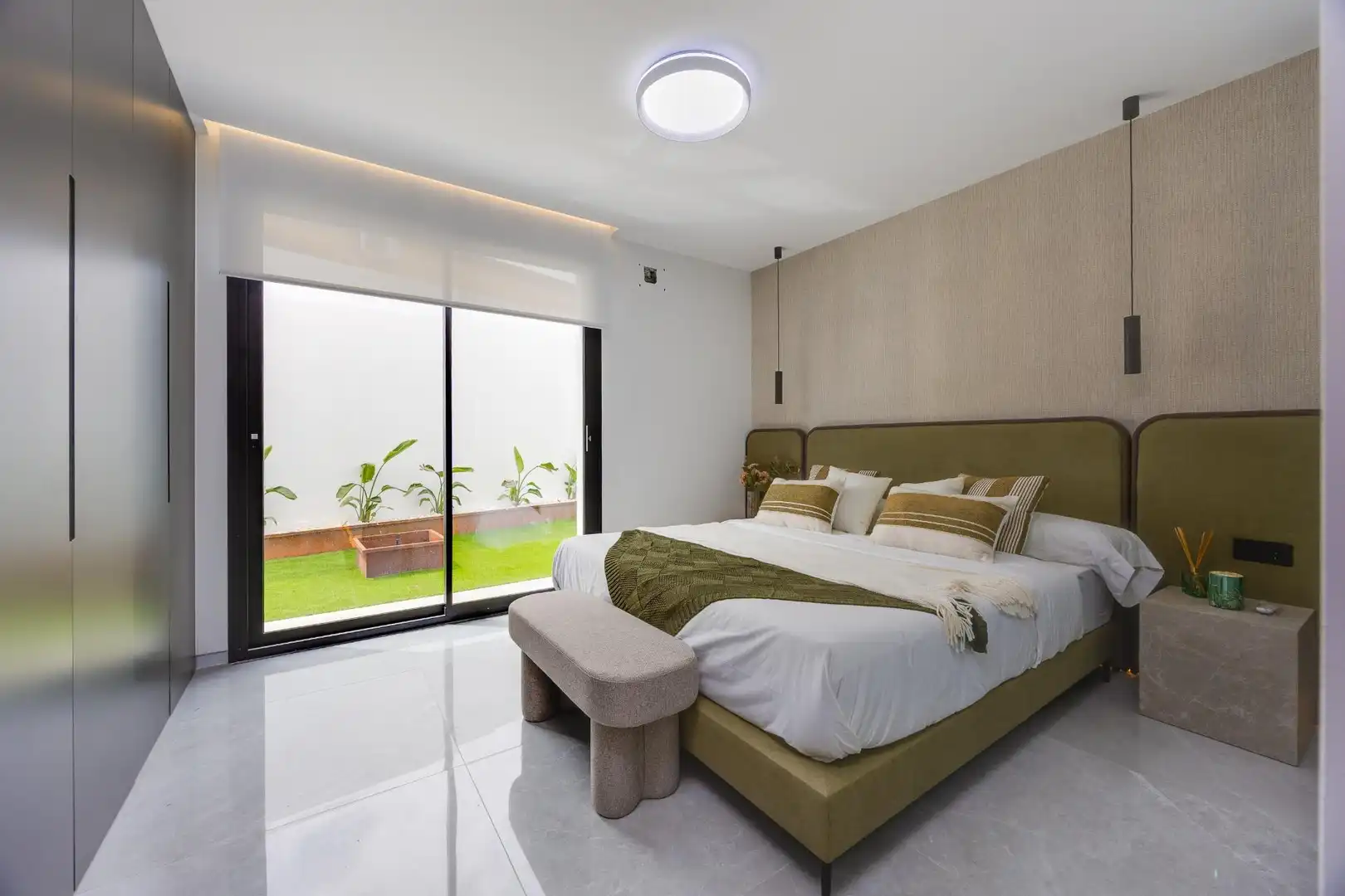 Habitación de Casa o chalet en venta en Los Balcones - Los Altos