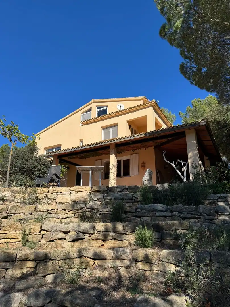 Casa amb jardí en venda a Centre - Zona Alta, imagen 2