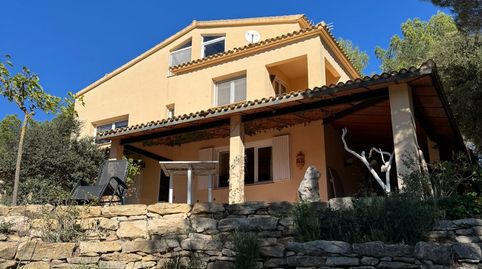 CHALET VENTA ZONA ALCOY, imatge 2