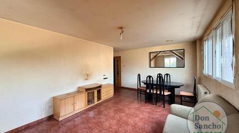 Foto 3 de Pis en venda a Olmedo, Valladolid