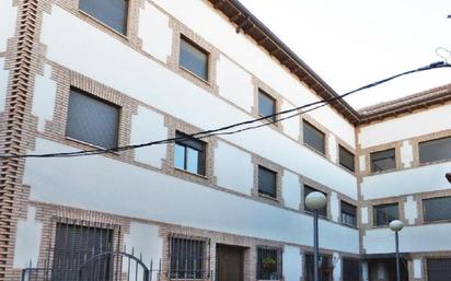 Exterior view of Flat for sale in Consuegra  with Terrace