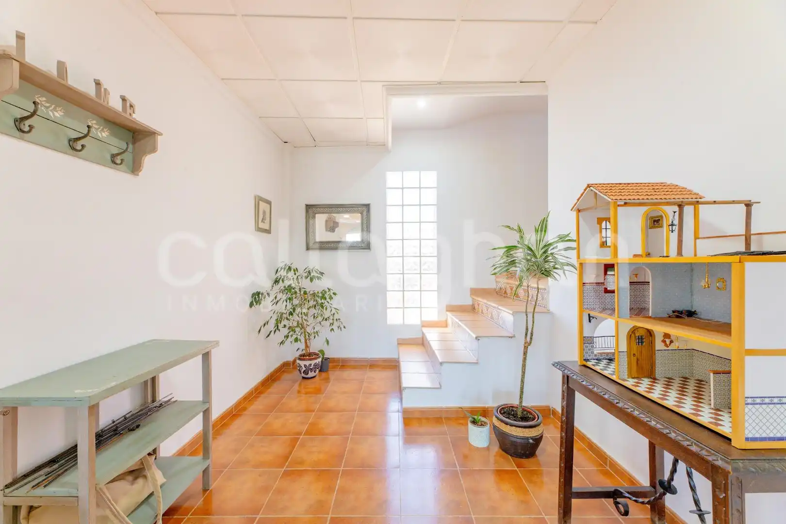 Detached house with terrace for sale in Urbanizacion Urbanización Monte Júcar, imagen 46