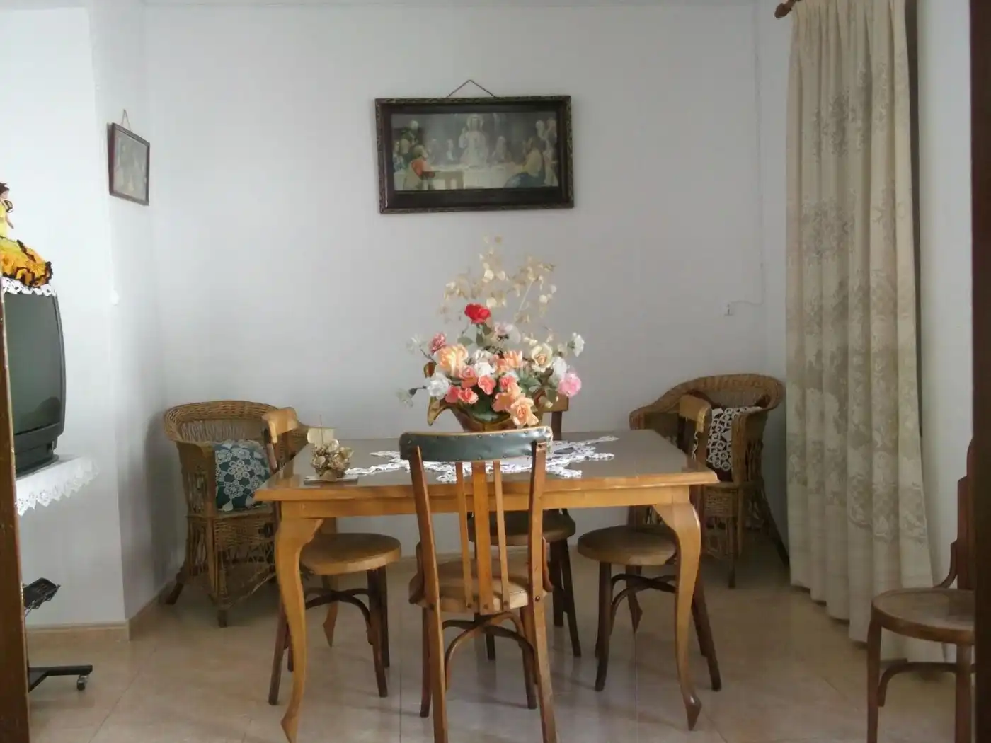 Terraced house for sale in Calle Plazolete 42, imagen 6