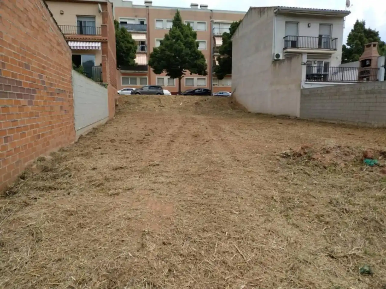 Rural land for sale in Sentmenat, imagen 5
