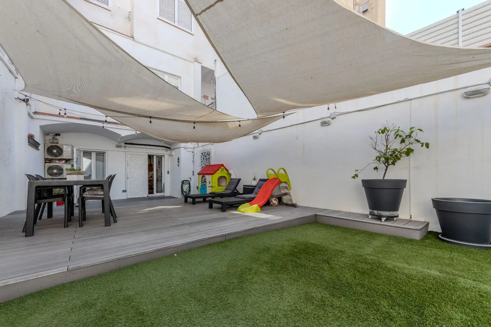 Piso en venta en Nova, 47, Eixample