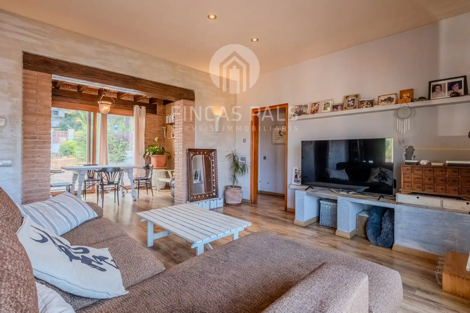 Villa avec jardin à vendre à Carrer del Conill 22, imagen 8