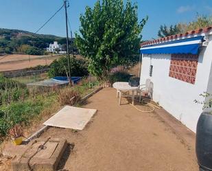 Vista exterior de Terreny en venda en Arenys de Mar