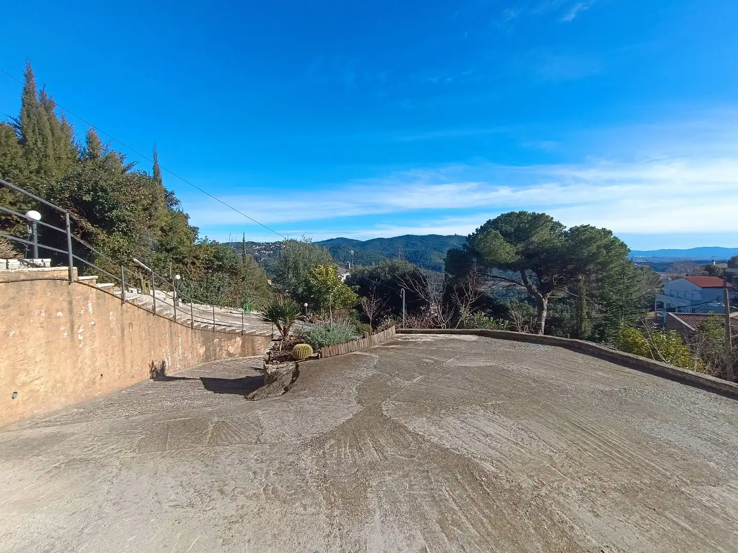 Casa o chalet en venta en Castellar del Vallès con Calefacción, Balcón y Jacuzzi
