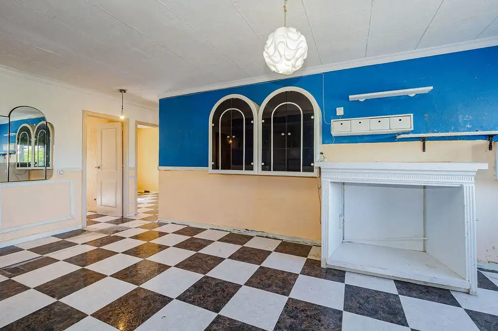 Flat for sale in Sevilla