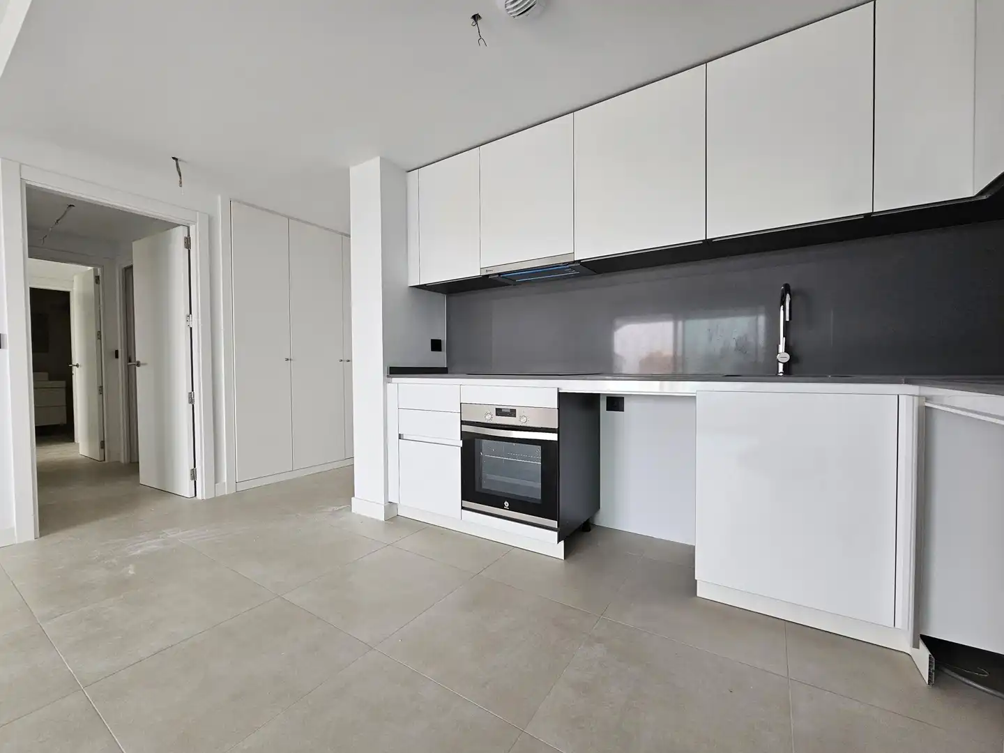 Penthouse with pool for sale in Marisol Park - Ortembach - Los Almendros, imagen 14