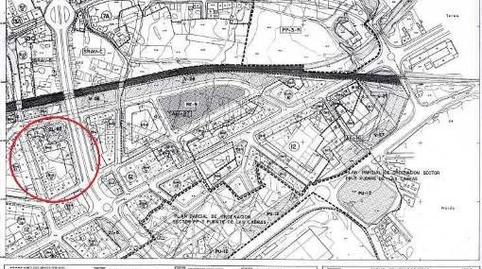 Photo 4 of Residential for sale in Rúa Río Xubia, 8, Porta Nova, Ferrol